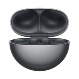 Huawei FreeClip Headset True Wireless Stereo (TWS) Ørekrog Opkald/musik USB Type-C Bluetooth Sort
