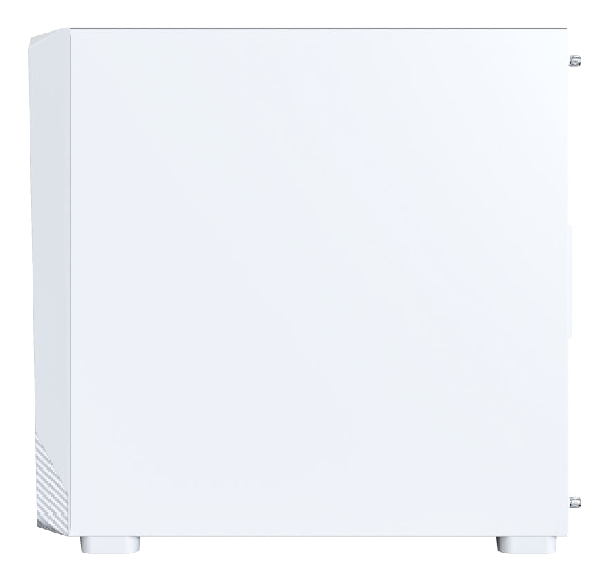 Montech X5M (W) computeretui Micro Tower Hvid
