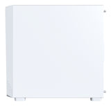 Montech X5M (W) computeretui Micro Tower Hvid