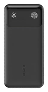 Anker A1388G11 powerbank 10000 mAh Sort