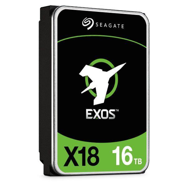 Seagate Enterprise ST16000NM000J harddisk 16 TB 7200 rpm 256 MB 3.5" Serial ATA III