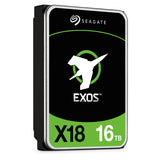 Seagate Enterprise ST16000NM000J harddisk 16 TB 7200 rpm 256 MB 3.5" Serial ATA III