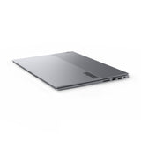 Lenovo ThinkBook 16 G9 IPL Copilot+ PC Intel Core Ultra 5 325 Laptop 40,6 cm (16") WUXGA 16 GB DDR5-SDRAM 512 GB SSD Wi-Fi 7 (802.11be) Windows 11 Pro Grå Engelsk
