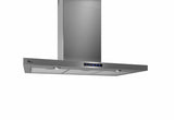Thermex 527.23.3098.7 Harwich II 90 RF m/CVK emhætte til cen