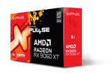 Sapphire PULSE AMD Radeon RX 9060 XT 8GB GPU GDDR6