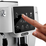 De’Longhi Magnifica S ECAM220.20.W Semi-auto Espressomaskine 1,8 L