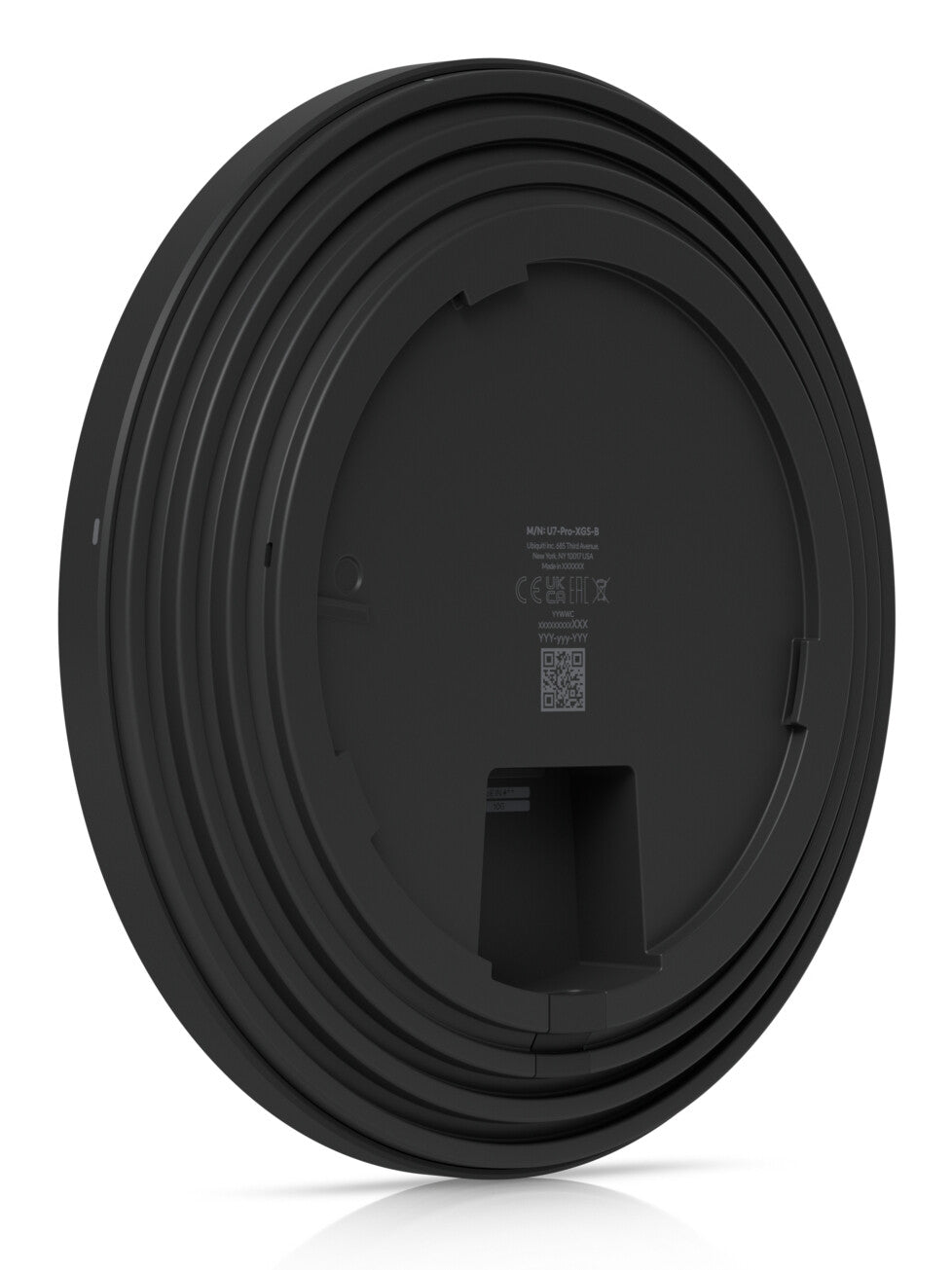 Ubiquiti UniFi AP U7-PRO XGS black