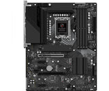 ASRock Z790 PG Lightning ATX LGA1700 Intel Z790