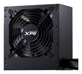 XPG PROBE 700 BRONZE enhed til strømforsyning 700 W 20+4 pin ATX ATX Sort