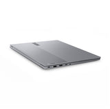 Lenovo ThinkBook 16 G8 IAL Intel Core Ultra 5 135H Laptop 40,6 cm (16") WUXGA 16 GB DDR5-SDRAM 512 GB SSD Wi-Fi 6E (802.11ax) Windows 11 Pro Engelsk Grå