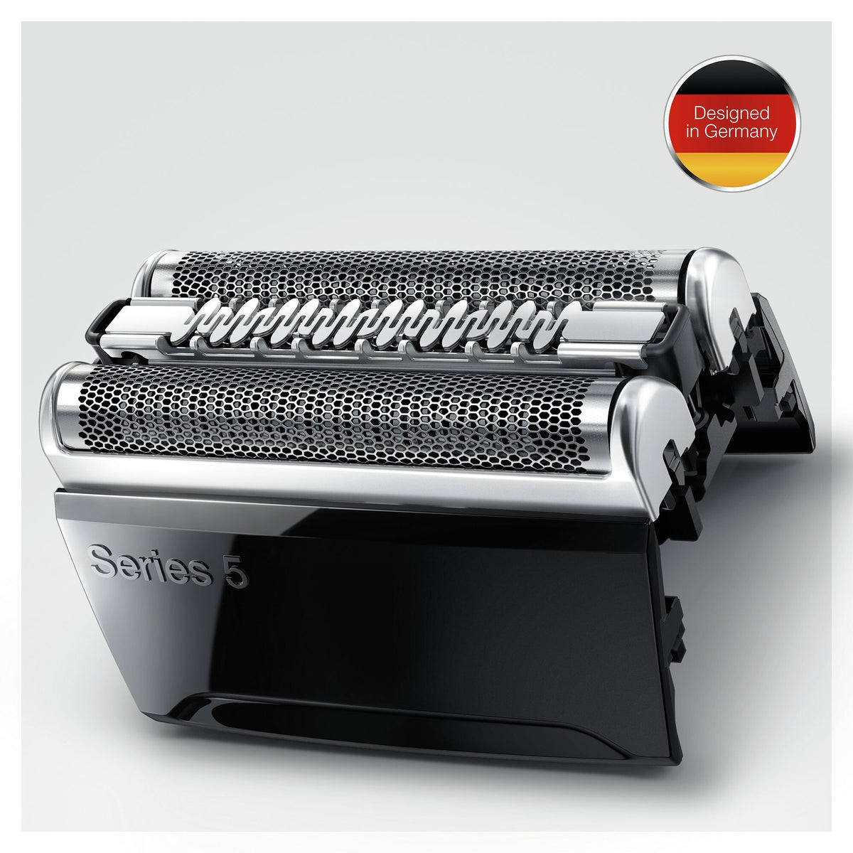 Braun 52B Barberingsblad