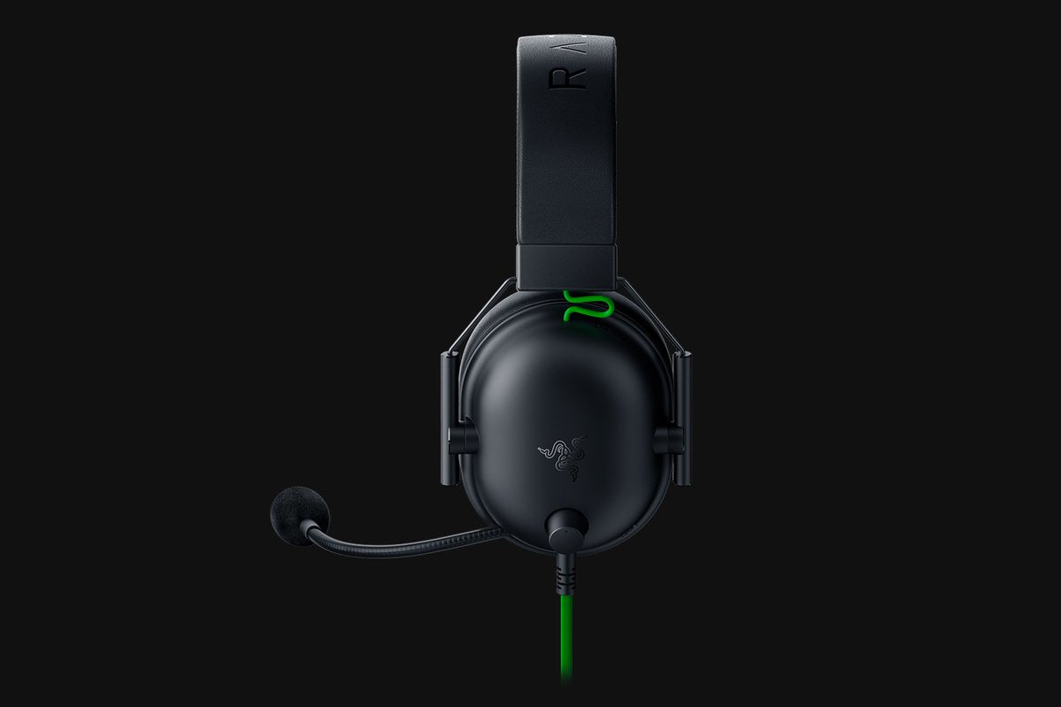 Razer Blackshark V2 X 399135 gaming headset