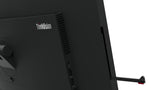 Lenovo ThinkVision T24mv-30 24 IPS 1920 x 1080 (Full HD) HDMI DisplayPort USB-C
