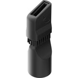 Electrolux EL31C2OG 2 L Beholder vakuum Dry 1000 W Poseløs