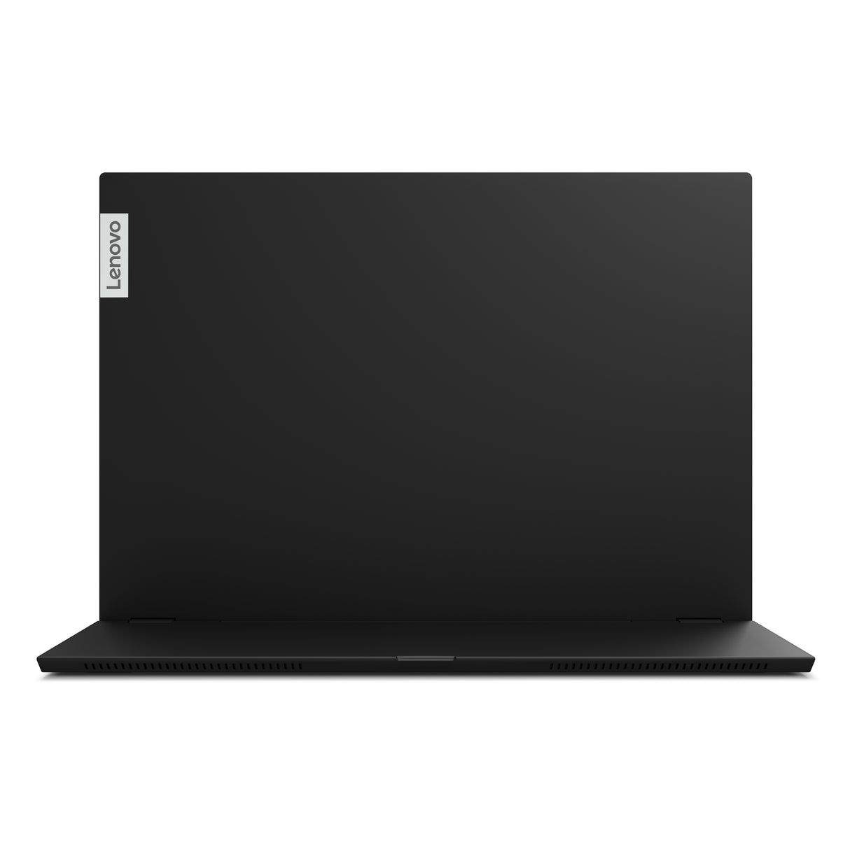 Lenovo ThinkVision M14t computerskærm 35,6 cm (14") 2240 x 1400 pixel 2.2K LED Berøringsskærm Sort