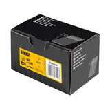 Dewalt dykker 50 mm 2500 stk