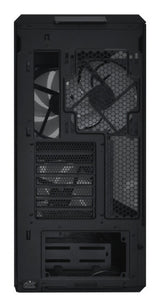 Lian Li Lancool 217 INF Midi Tower Sort