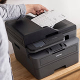 Brother MFCL2860DWRE1 Laser A4 1200 x 1200 dpi 34 sider pr. minut Wi-Fi