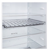 LG GBBS322AEV køle-/fryseskab Fritstående 375 L Sort