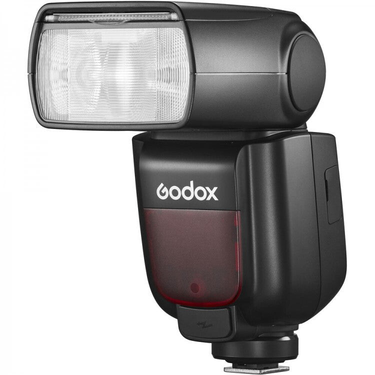 GODOX TT685II TTL-blitz til Fujifilm