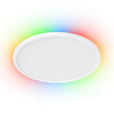 Yeelight Ultra Slim Smart C400 Intelligent loftslys Wi-Fi 40 W