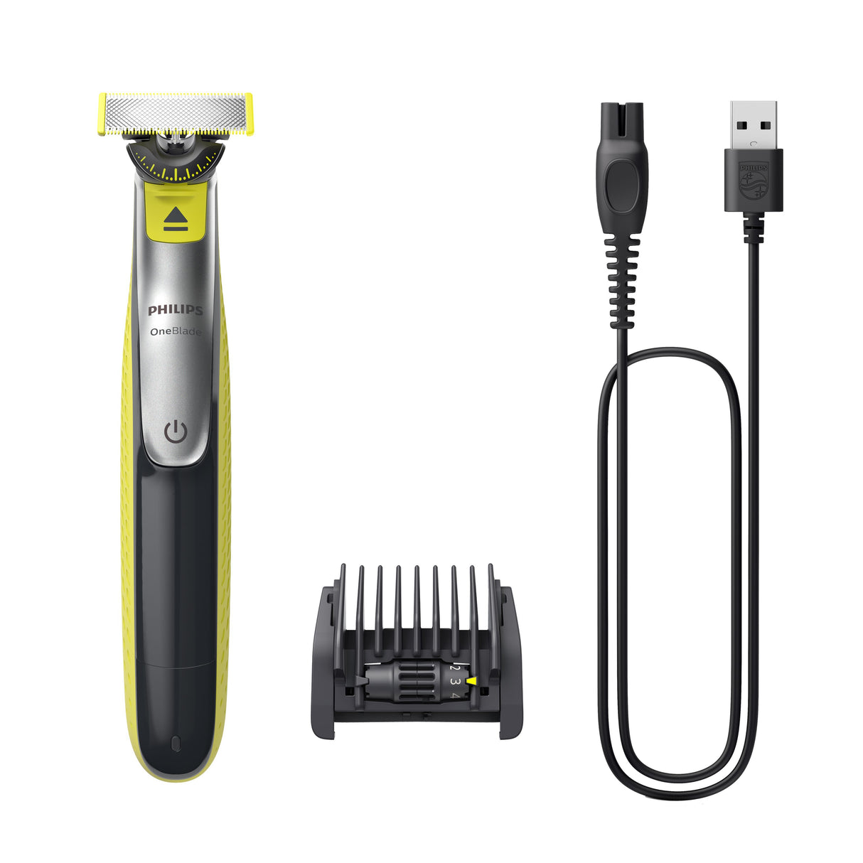 Philips OneBlade 360 QP2734/23 Ansigt