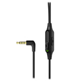HyperX Cloud Earbuds III, sort