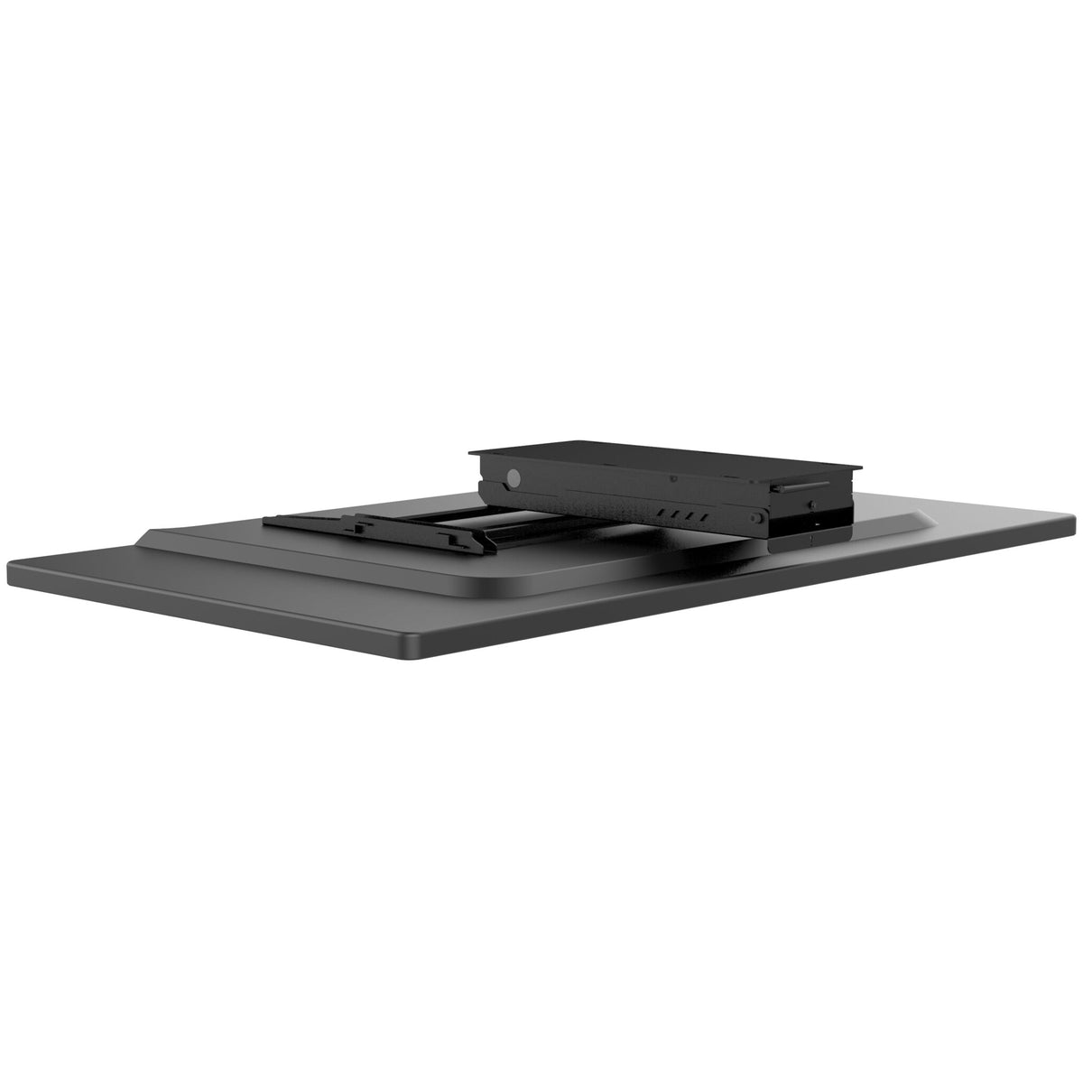 ONKRON CR3E-B tv-beslag 165,1 cm (65") Sort