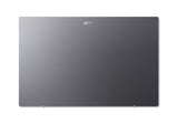 Acer Aspire Go 17 AG17-31P-302C Intel Core 3 N355 Laptop 43,9 cm (17.3") Fuld HD 16 GB LPDDR5-SDRAM 512 GB SSD Wi-Fi 6 (802.11ax) Windows 11 Home US International Grå