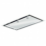 Silverline SM 1176-75 HV emhætte Indbygget under Hvid 713 m³/t
