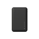dbramante1928 CP20ACBL7181 powerbank 20000 mAh Sort