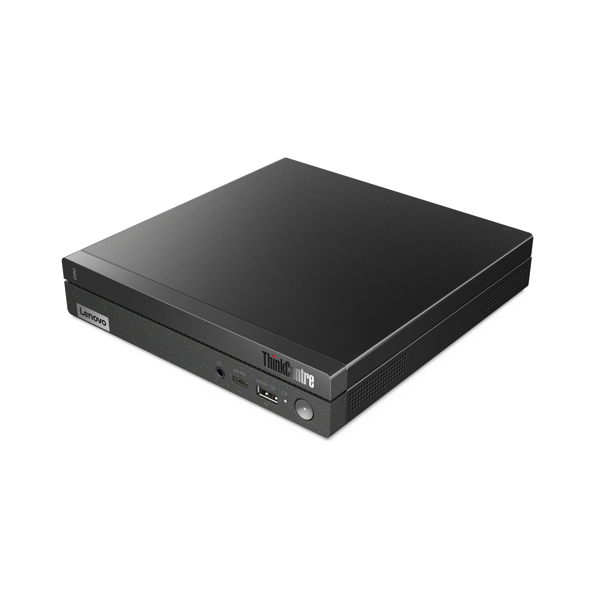 Lenovo ThinkCentre neo 50q Intel® Core™ i5 i5-13420H 8 GB DDR4-SDRAM 256 GB SSD Windows 11 Pro Mini PC Sort