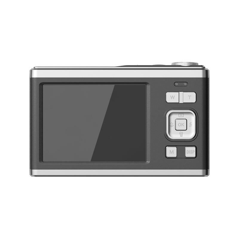 AgfaPhoto Realishot DC9200 Compact camera 24 MP CMOS Black