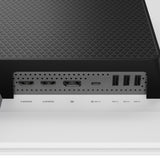 Lenovo Legion Pro 27UD-10 computerskærm 67,3 cm (26.5") 3840 x 2160 pixel 4K Ultra HD QD-OLED Sort, Grå