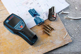 Bosch D-tect 120 wallscanner Professional digitale multi-detektor