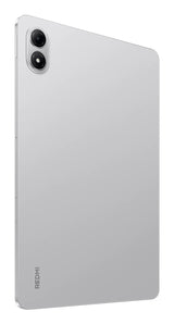 Xiaomi Redmi Pad 2 Pro Snapdragon 128 GB 30,7 cm (12.1") 6 GB Wi-Fi 6 (802.11ax) Sølv