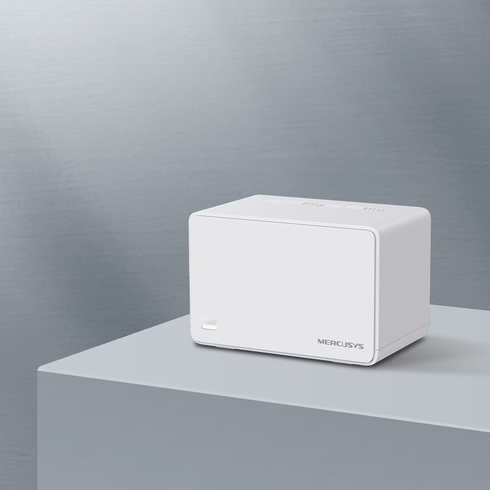 Mercusys Halo H80X V1 Wi-Fi-system