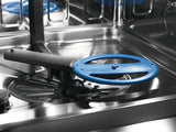 Electrolux EES48400L Fuldt indbygget 14 kuverter