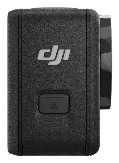 DJI Osmo Action 5 Pro kamera til actionsport 40 MP 4K Ultra HD CMOS 25,4 / 1,3 mm (1 / 1.3") Wi-Fi 146 g