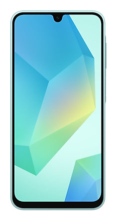 Samsung A16 5G 128GB 4GB RAM Light Green EU