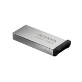 ADATA UR350 USB-nøgle 64 GB USB Type-A 3.2 Gen 1 (3.1 Gen 1) Sort