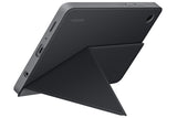 Samsung EF-BX130 22,1 cm (8.7") Flipetui Sort