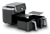 Ninja DualZone XL 9.5L 2-Drawer Air Fryer - DZ901EU
