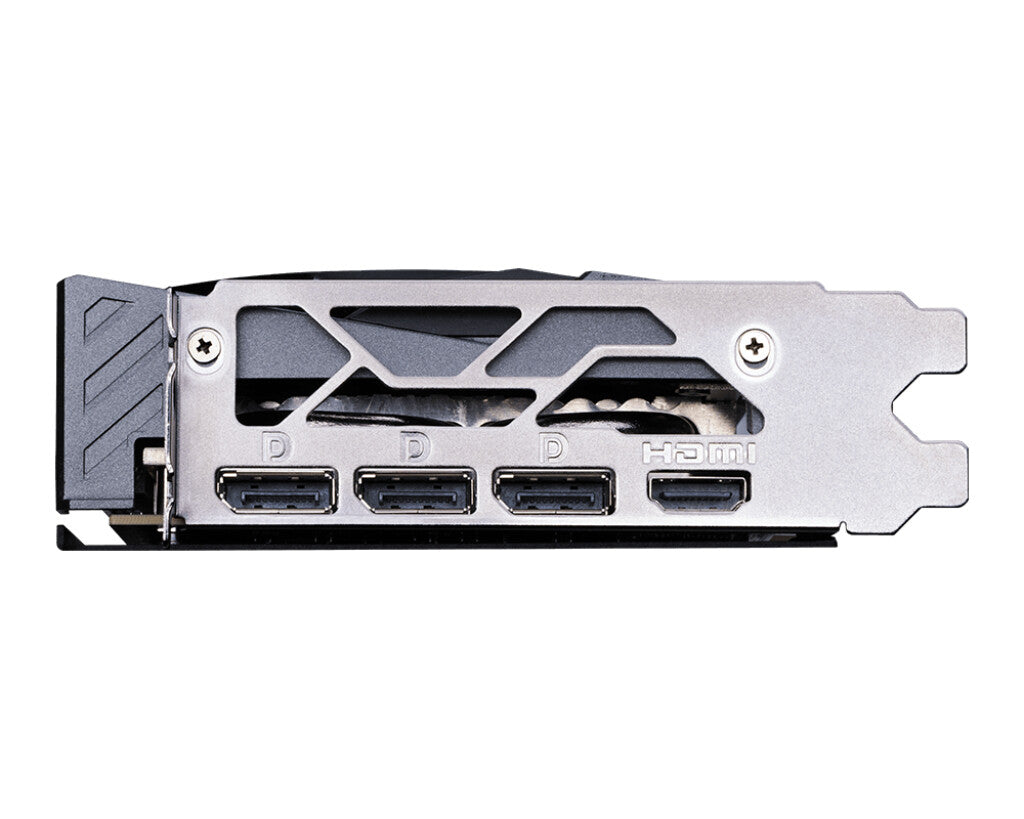 MSI GeForce RTX 5060 Ti 8G GAMING TRIO OC NVIDIA 8 GB GDDR7
