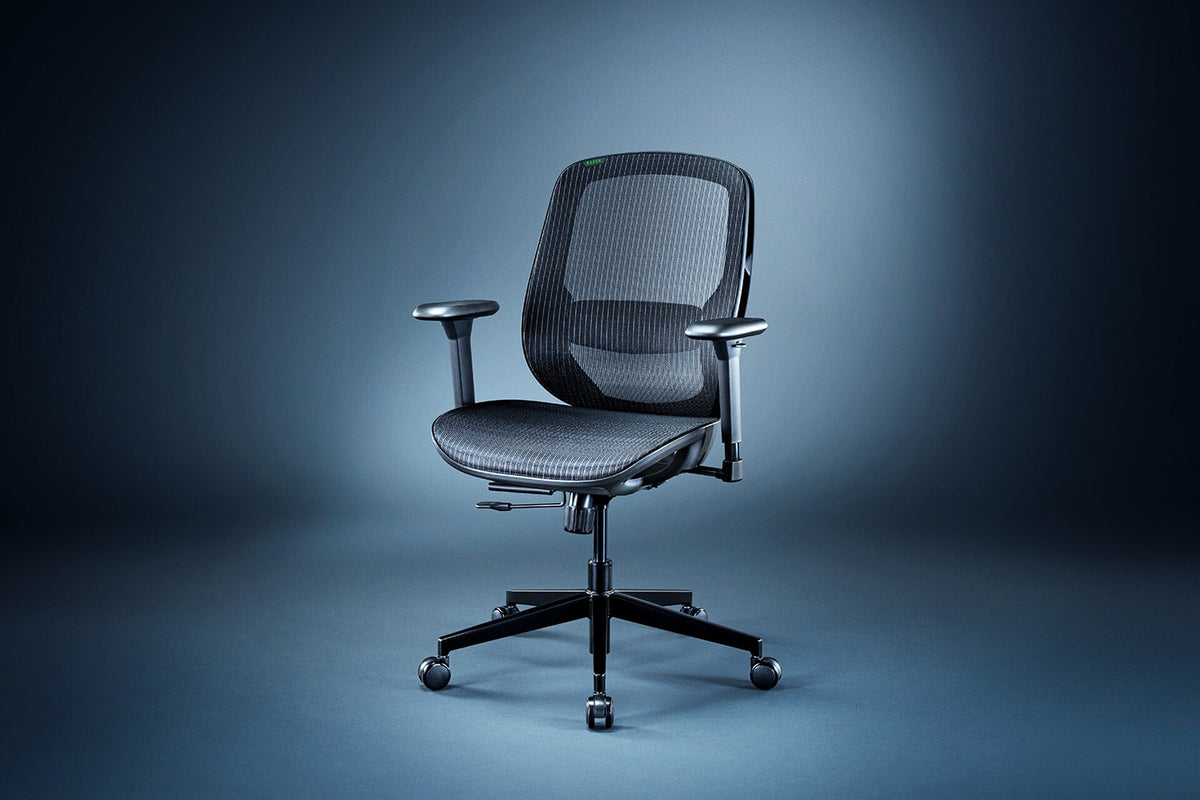 Razer FUJIN Mesh seat Mesh backrest