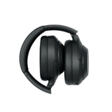 Sony WH-1000XM4CB Headset Wired & Wireless Head-band USB Type-C Bluetooth Black