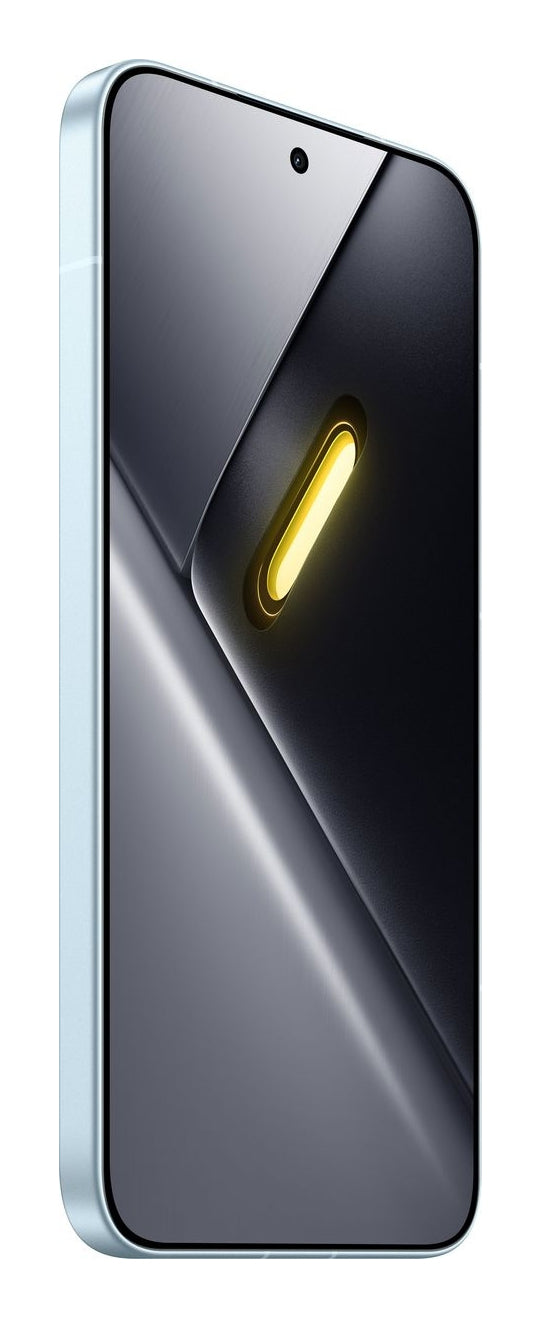 POCO X8 Pro Max 17,4 cm (6.83") Dual SIM 5G USB Type-C 12 GB 256 GB 8500 mAh Blå