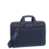 Rivacase 8221 33,8 cm (13.3") Brevtaske Blå