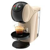 De’Longhi Genio S EDG226.BG Fuld-auto Kapsel kaffemaskine 0,8 L