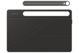 Samsung EF-BX710PBEGWW tablet etui 27,9 cm (11") Cover Sort